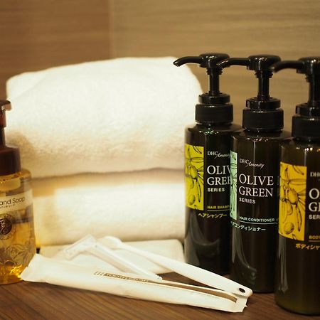 Flexstay Inn Shirogane Tokió Kültér fotó