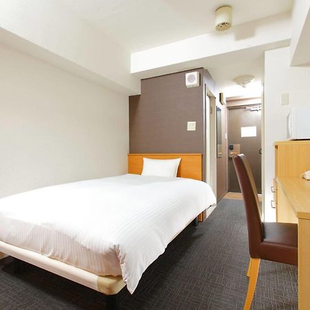 Flexstay Inn Shirogane Tokió Kültér fotó