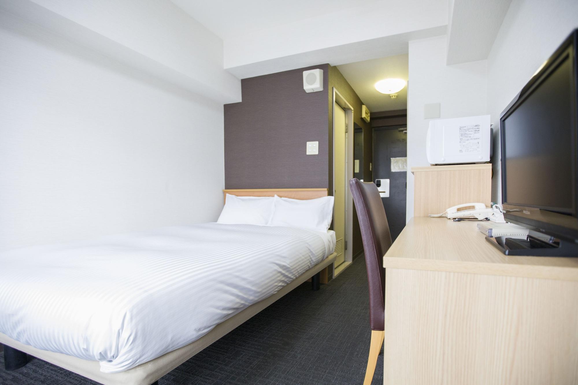 Flexstay Inn Shirogane Tokió Kültér fotó