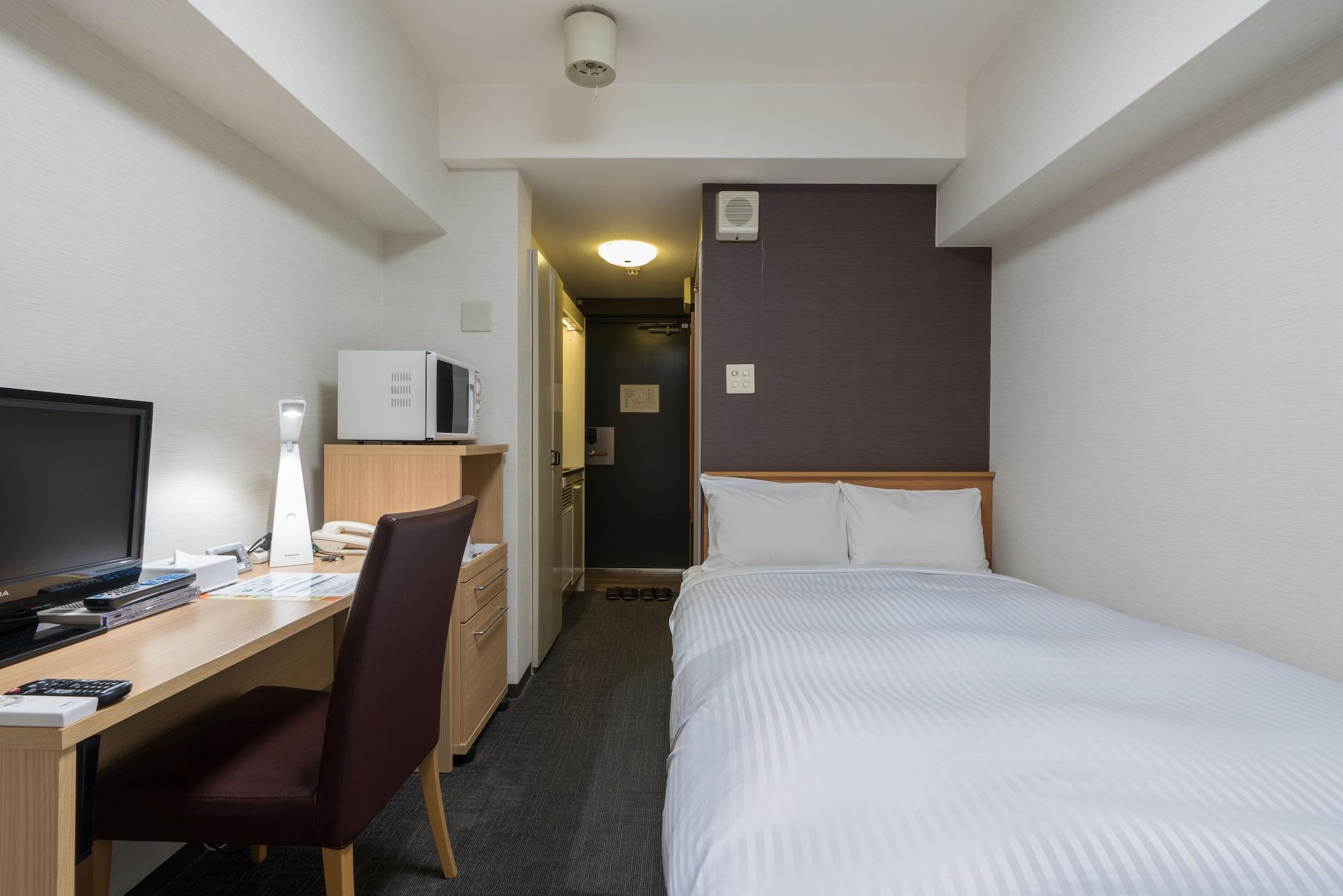 Flexstay Inn Shirogane Tokió Kültér fotó