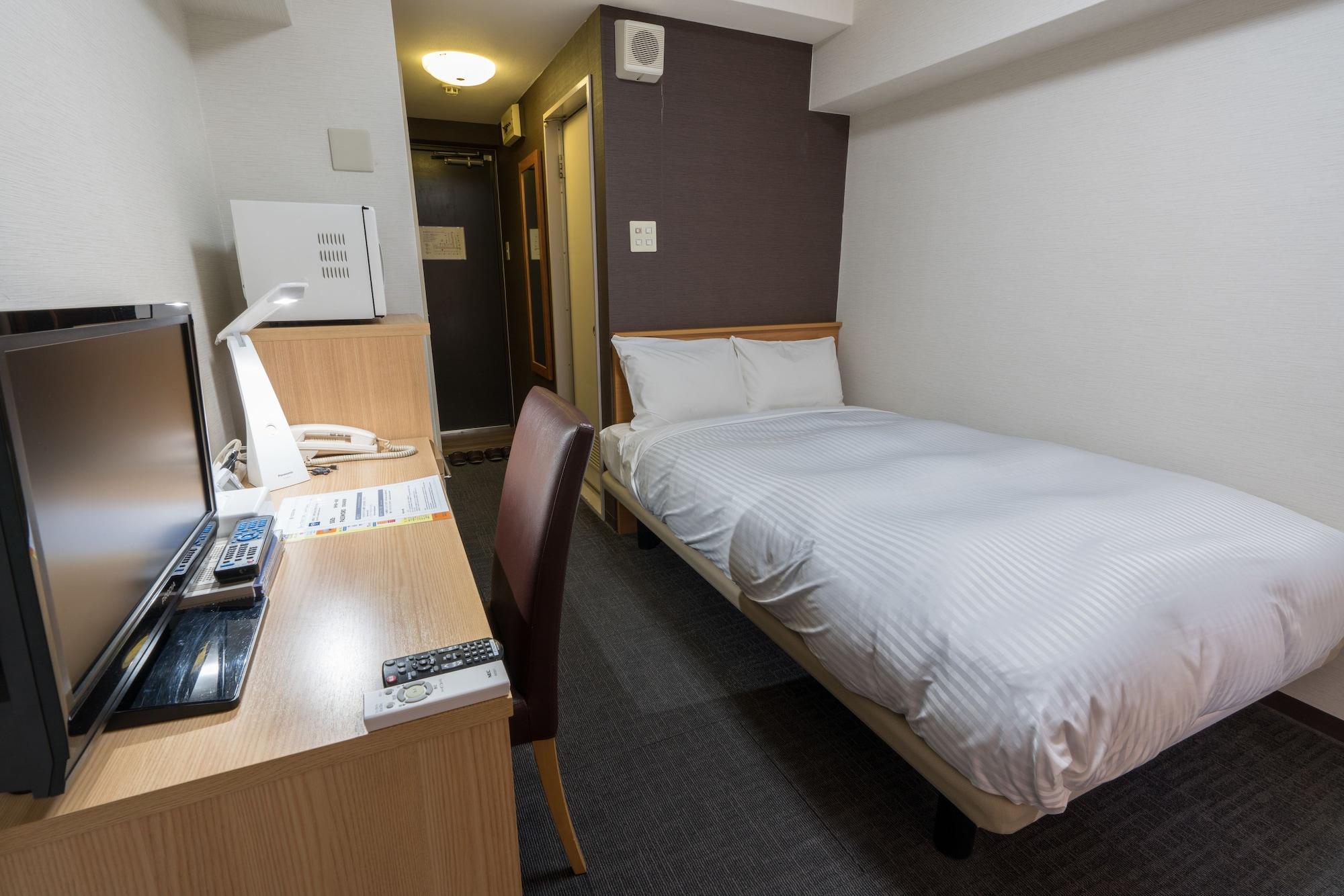 Flexstay Inn Shirogane Tokió Kültér fotó