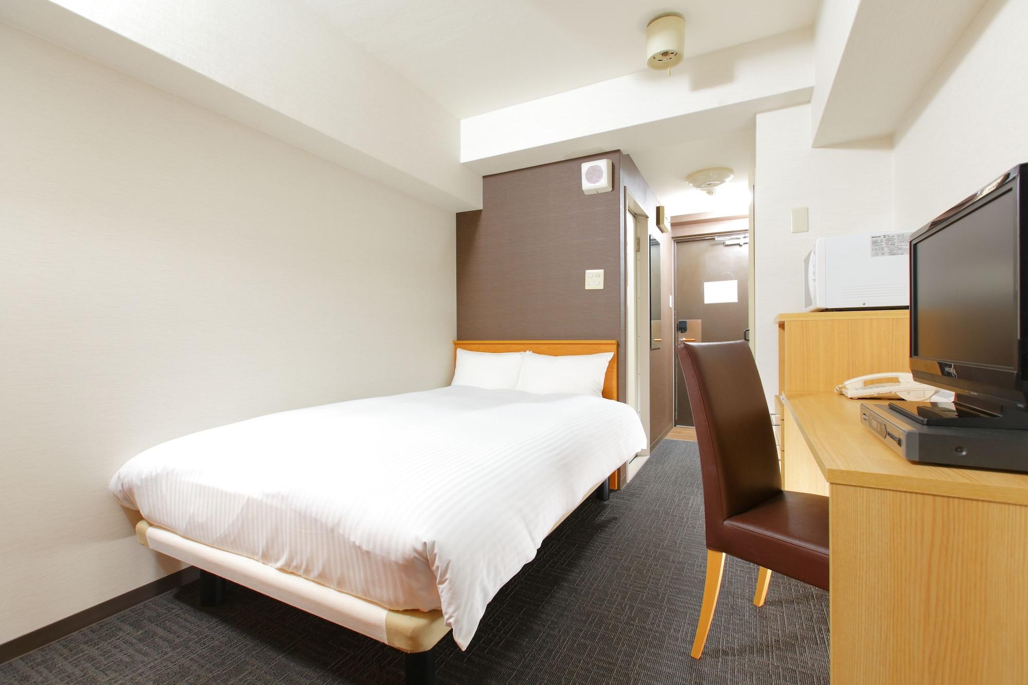 Flexstay Inn Shirogane Tokió Kültér fotó