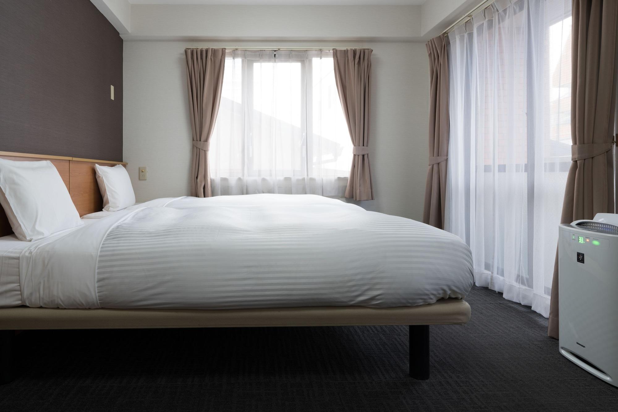 Flexstay Inn Shirogane Tokió Kültér fotó