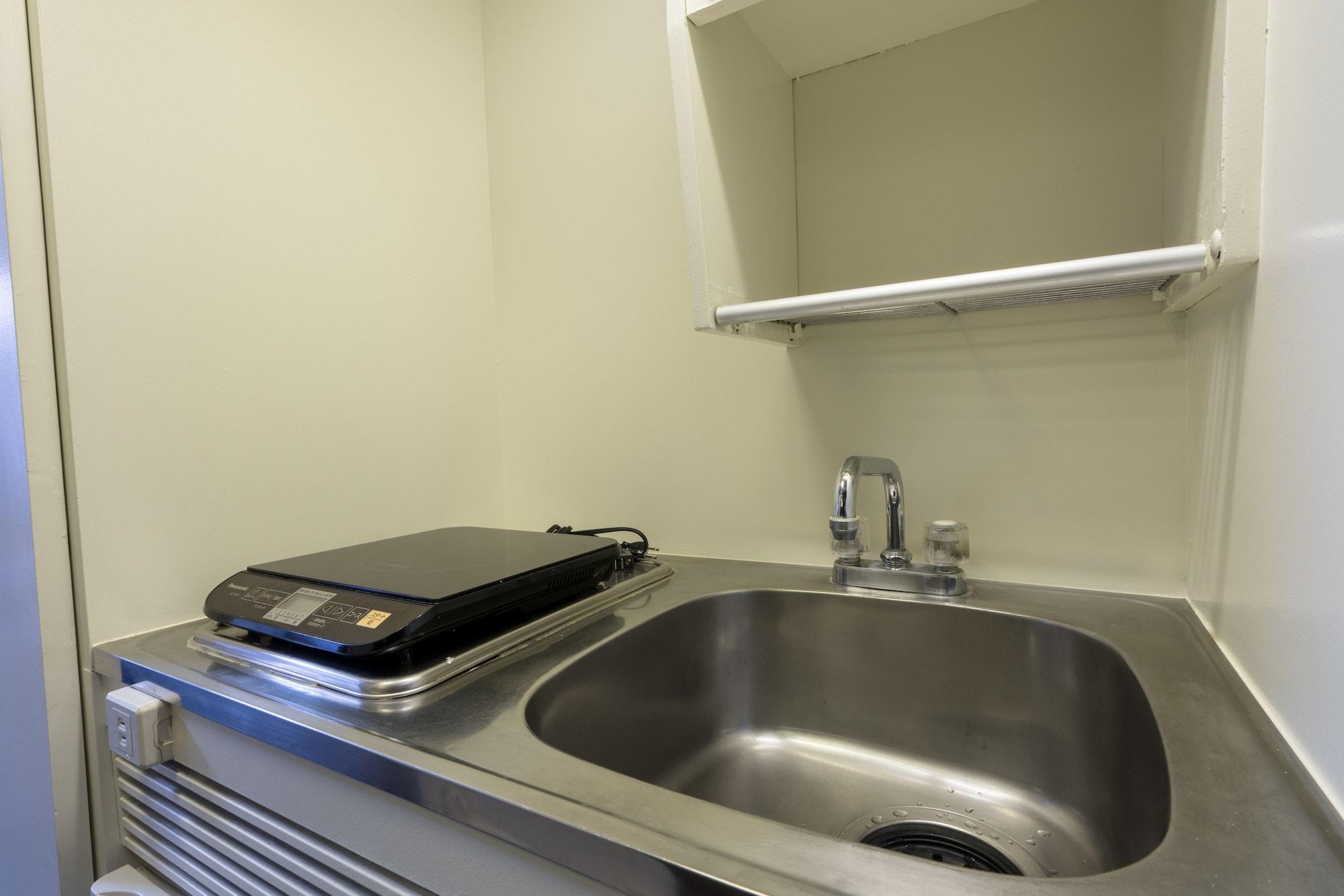 Flexstay Inn Shirogane Tokió Kültér fotó